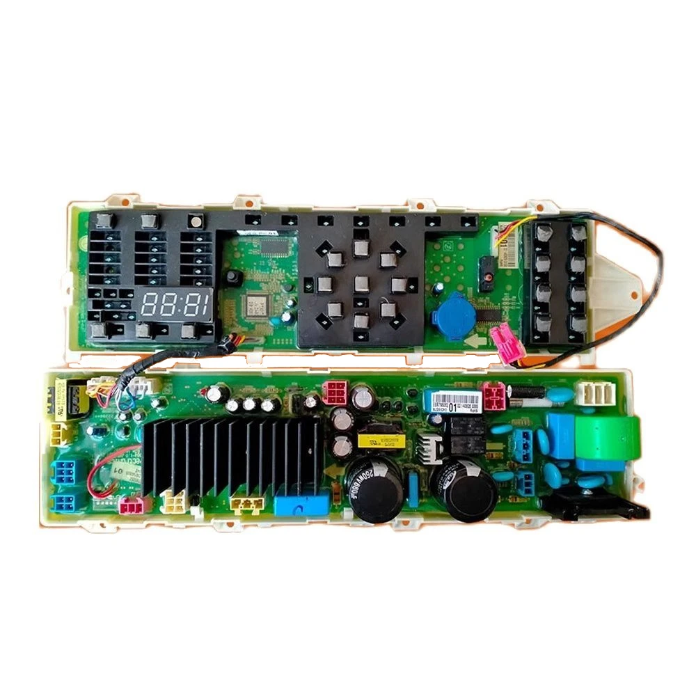 

Original Motherboard Display Control Board EBR79505201 EBR79505202 EBR79505401 EBR79505402 For LG Washing Machine