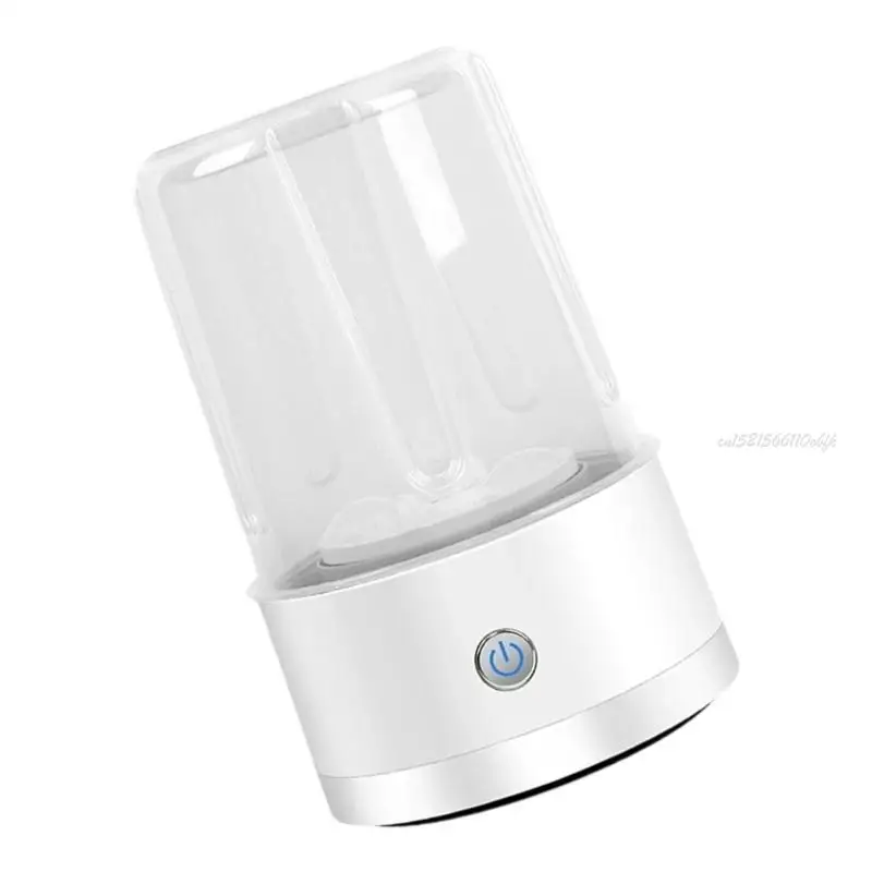 27RBワイヤレス洗濯機ポータブル充電式ミニ洗濯機下着