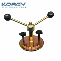 Special Tools for Scania Trucks JD089 Crankshaft Rear Oil Seal Installer FoR Seal Size 175X145X13mm