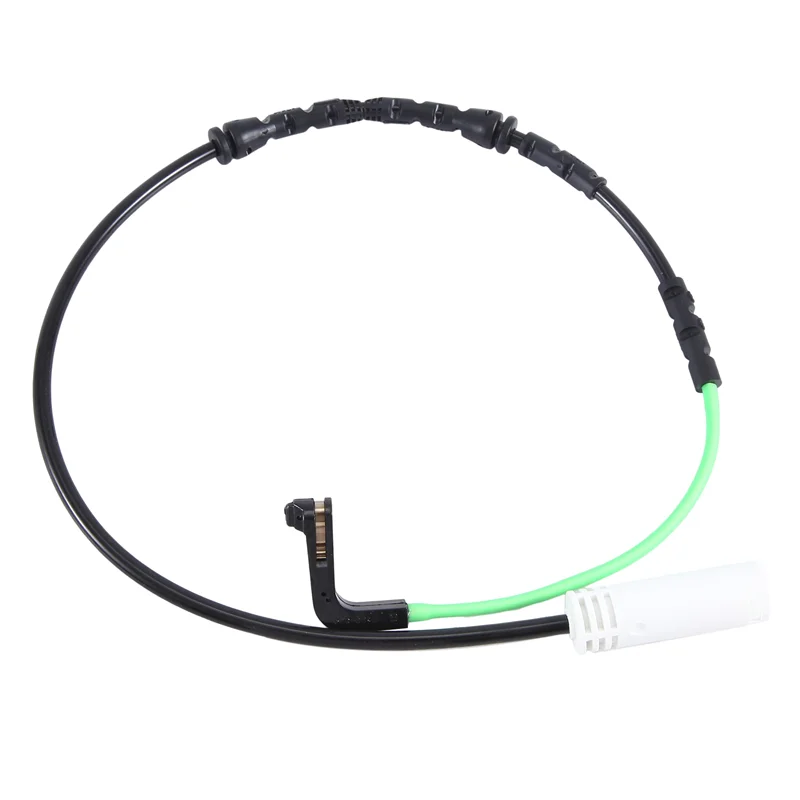 

Trending 10PC Car Brake Sensor For BMW 1 3 Series E81 E82 E87 E88 E90 E91 E92 E93 Brake Alarm Wire Sensor 34356777649 3435677961