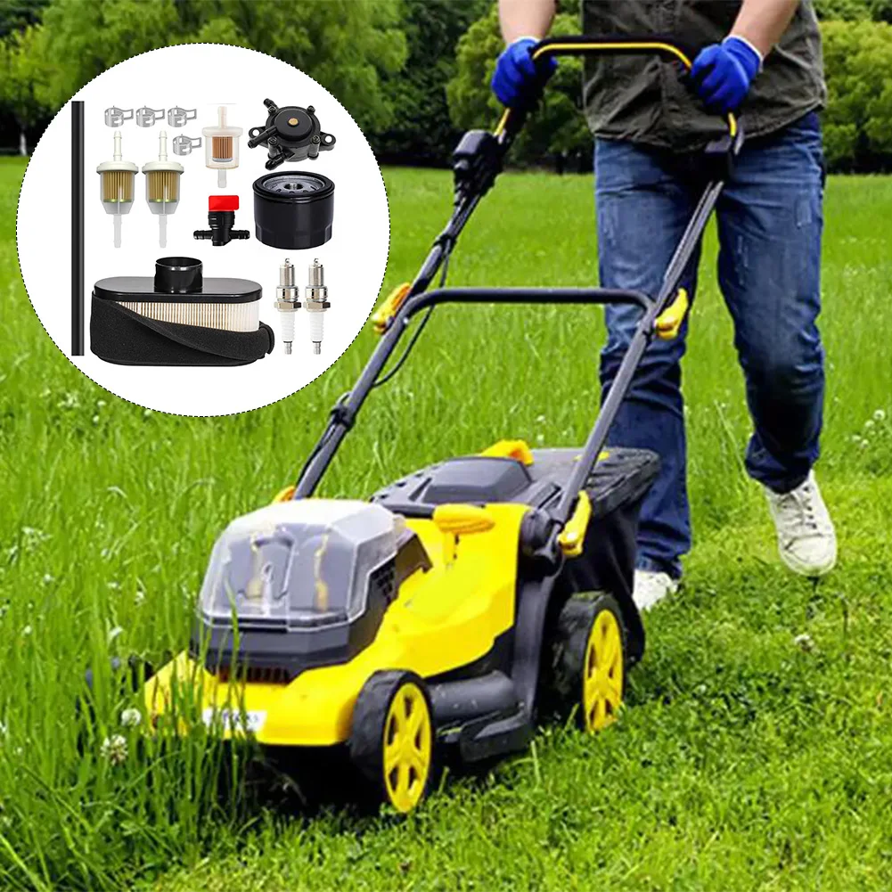 LG265 Maintenance Kit For X300, X320, X324, X360, X530, X534, S240, X350, X570 Home Maintenance Kit Mowers And Tractors