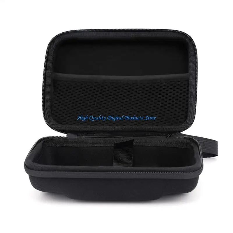 

U2JE Large Capacity Storage Case For Retroid Pocket 2 Gaming Carrying Bag