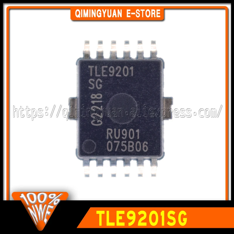 

5 ~ 20 шт./партия, TLE9201SG TLE9201 HSOP12 100%, в наличии на складе