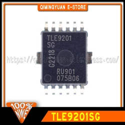 5~20PCS/LOT TLE9201SG TLE9201 HSOP12 100% New Spot stock