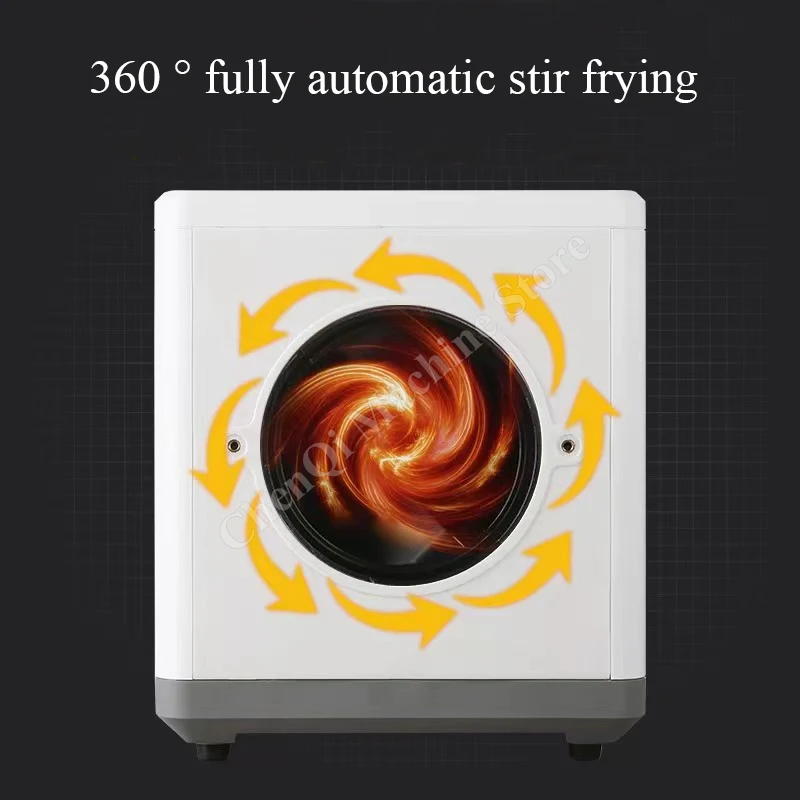 Torrador de café elétrico grande capacidade 200-1000g temperatura ajustável torrador de grãos de café de cinco grãos