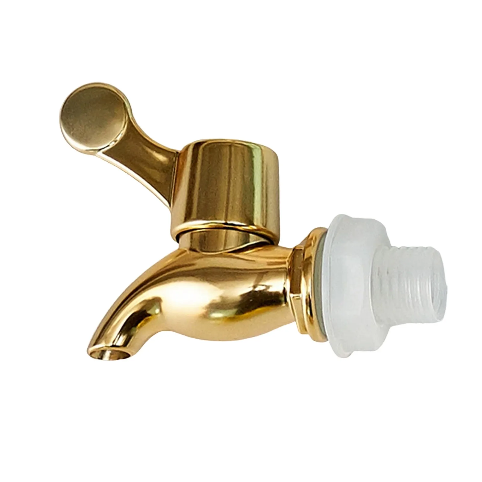 

Jar Wine Barrel Water Tank Faucet Glass Wine Bottle Faucet Wine Valve Water Dispenser Switch Tap Bibcocks Beer Tap Faucet