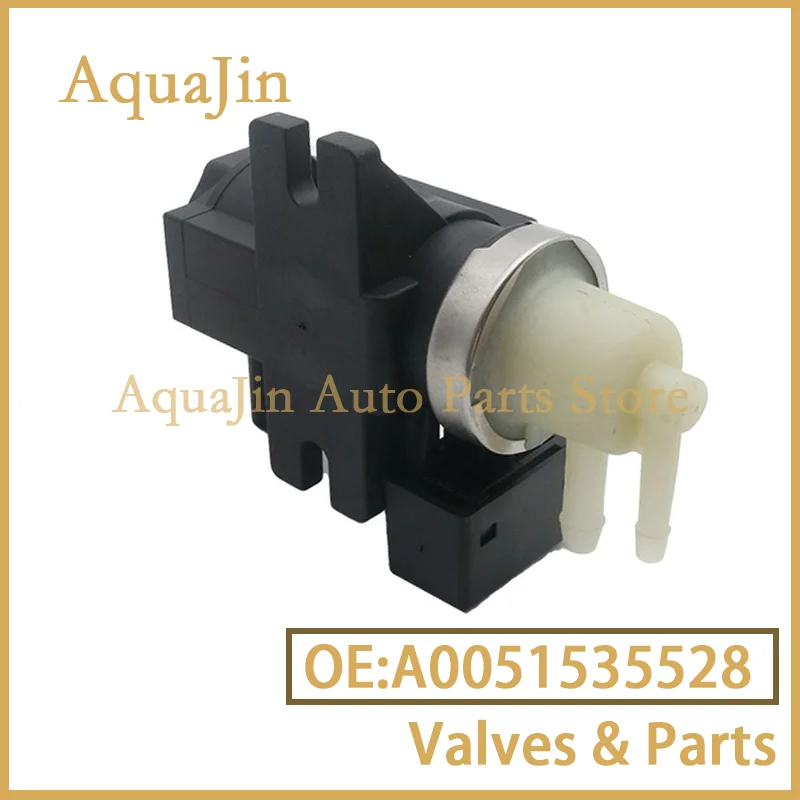 A0051535528 Turbo C… - image