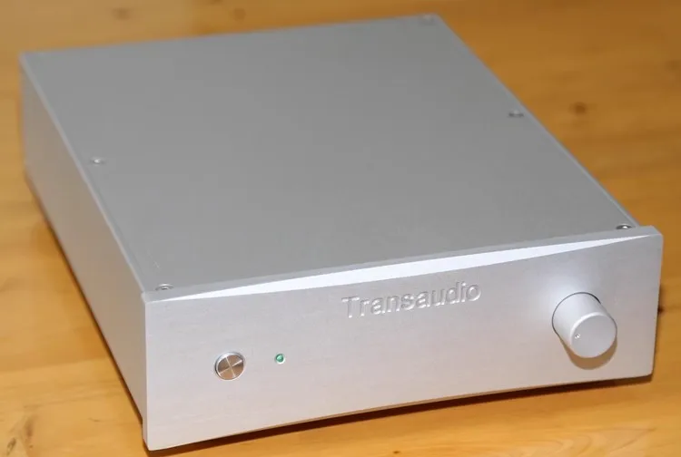 Clone Naim NAP200 Hi-end HiFi Stereo 2.0 Channel 70W+70W Power Amplifierier