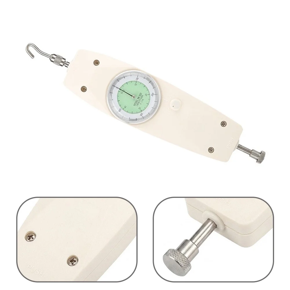 Industrial Grade Force Meter for NK-500 Applications Including Automotive Parts Testing Electrical Component Validation and R&D
