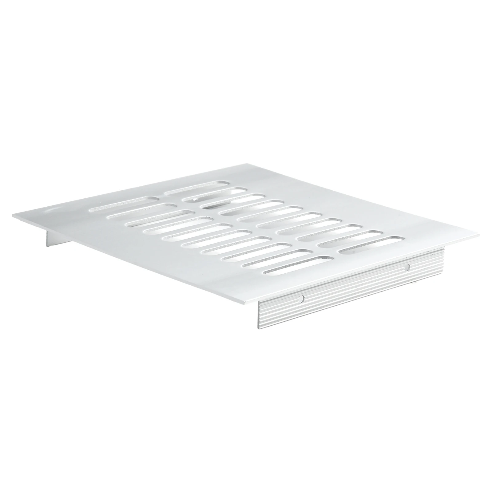 Grille de ventilation obturable la solution idéale pour une aération contrôlée dans les meubles et armoires