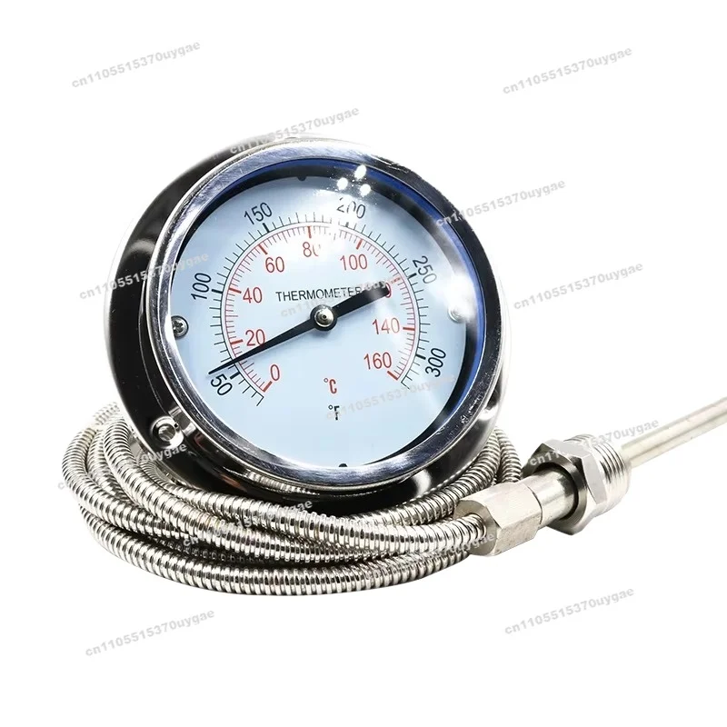 FOR Customizable 3M Cabe Capillary Thermometer 100CC-500CC Thermometer Range