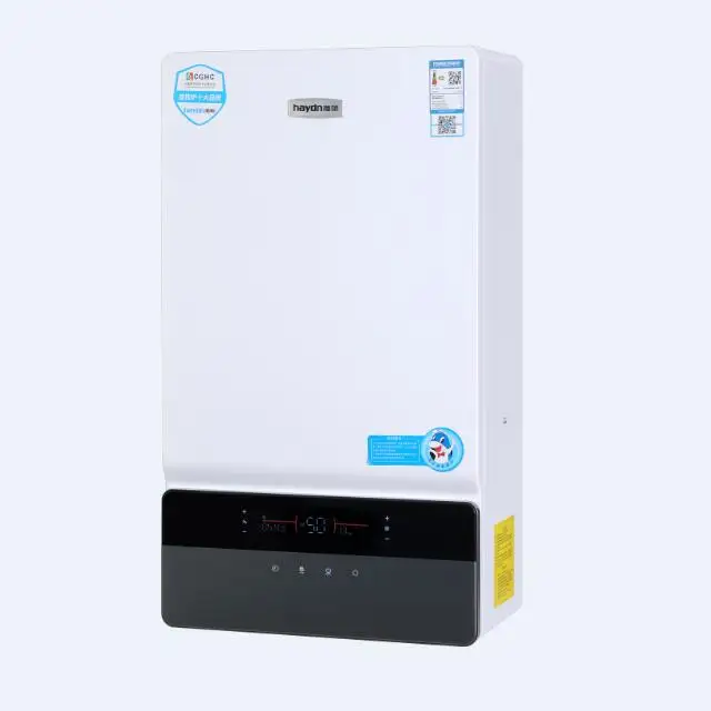 

Durable Gas Combi Boiler With High Efficiency Low Noise Easy Operation And Stable Performance For Home Heating