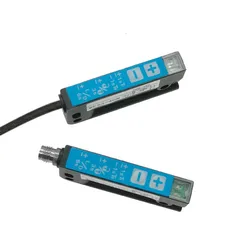 40N415 Label Detection Electric Eye Slot Type Non Transparent Photoelectric Switch Sensor Self-adhesive Labeling Machine