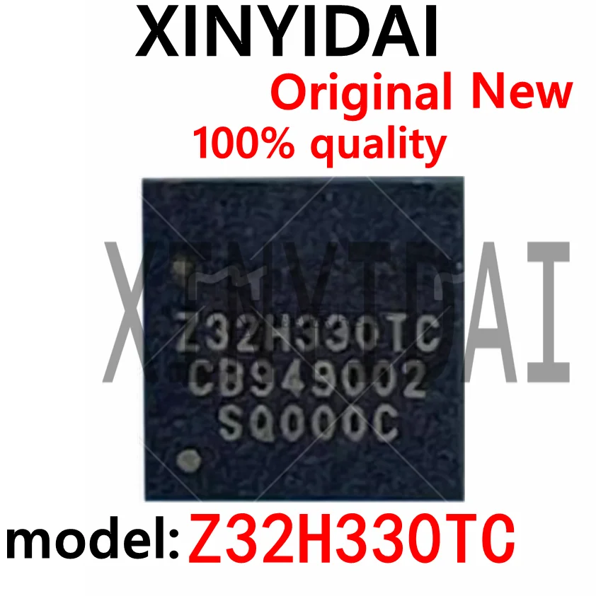 

1PCS New Original Z32H330TC-SQN-726 Printed Wire Z32H330TC QFN32 Patch IC Power Chip in Stock