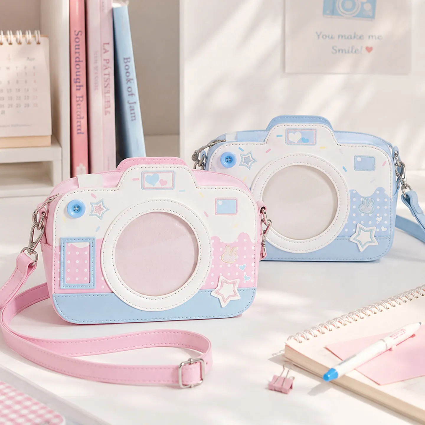 Original Small Food Single Shoulder Lta Bag 10cm Baby Bag Girl Two-dimensional Women's Daily Commute High-value Messenger Bags