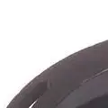 1개 블랙 IBC 탱크 뚜껑 물 액체 용기 뚜껑 IBC 물탱크 플라스틱 모델 토트백 스프레이 캔용