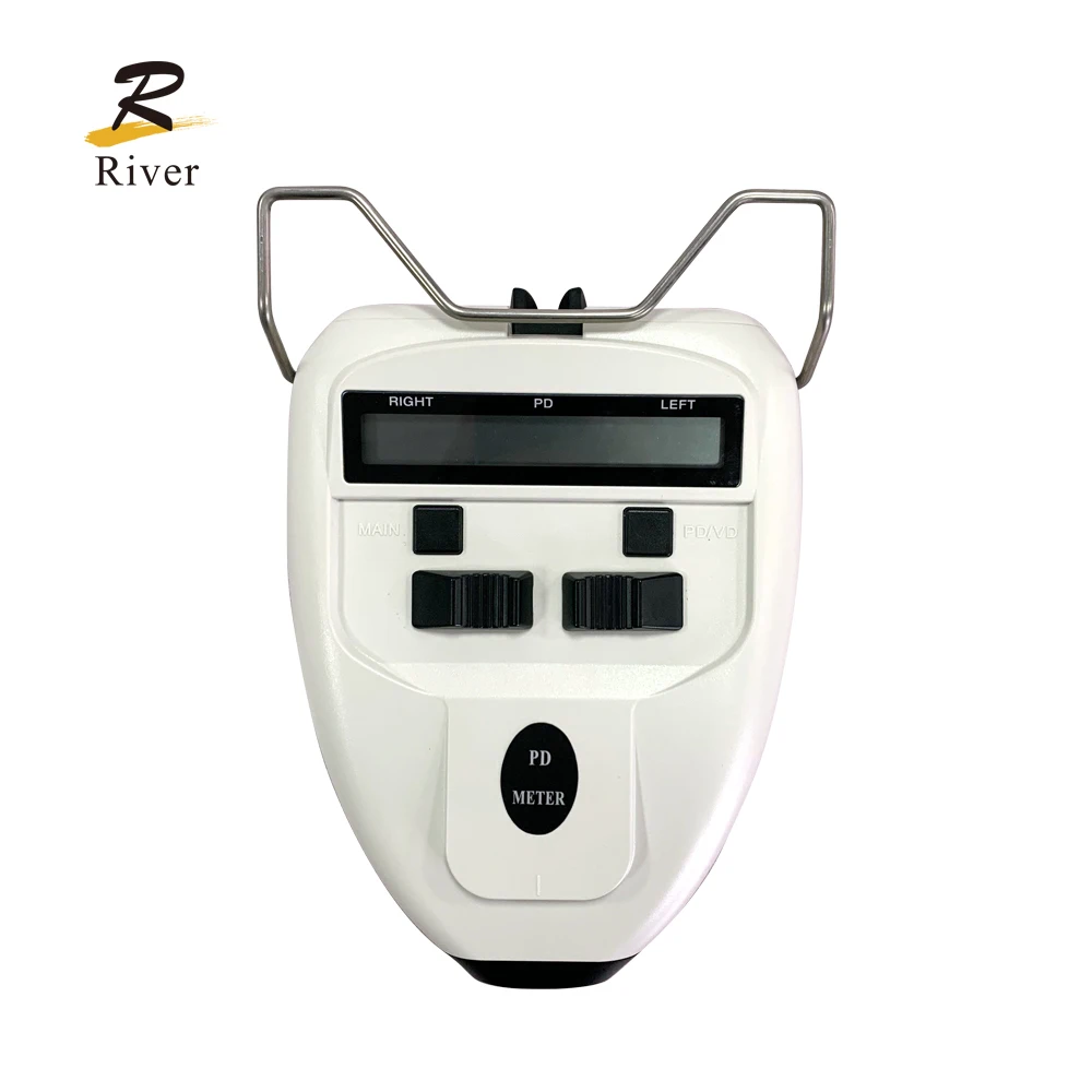 CP-32BT  Auto Shut-off PD Meter Pupillometer Optical Digital PD Meter Pupilometer Interpupillary Distance Tester