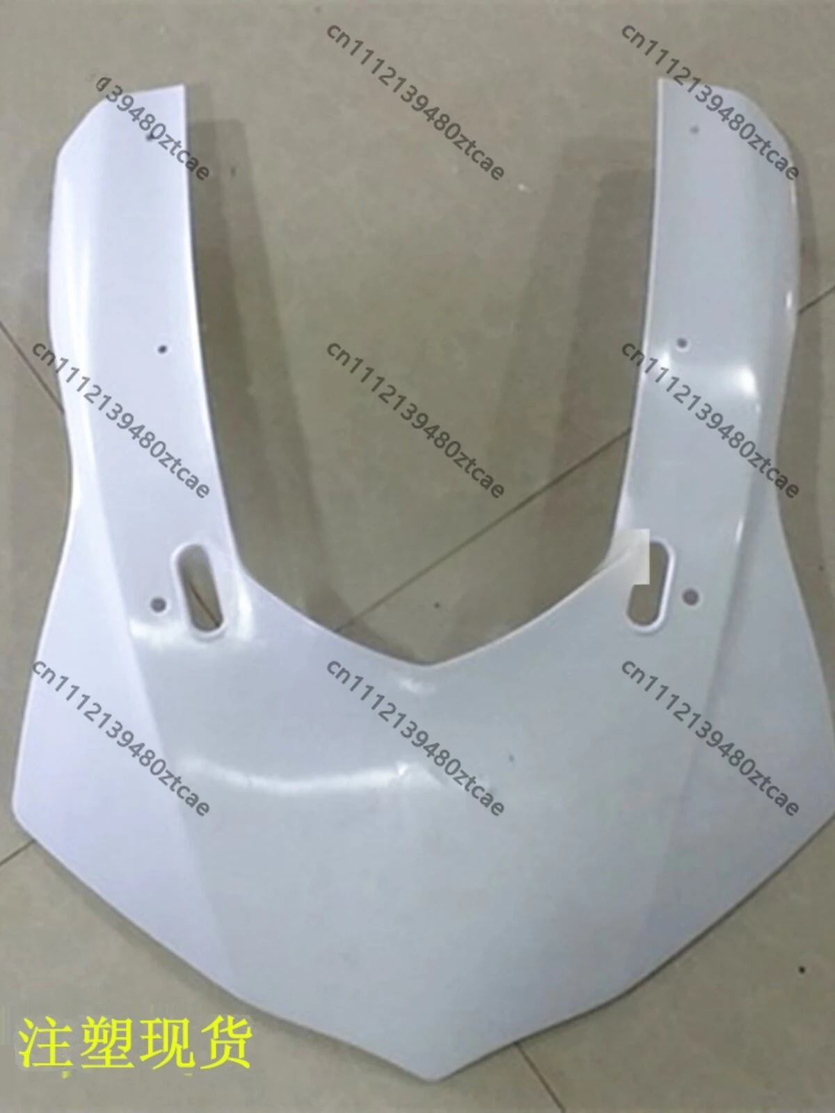 Aftermarket Motorcycle Full Fairing Replacement Kit Protective Side Body Shell Panels Mod Parts