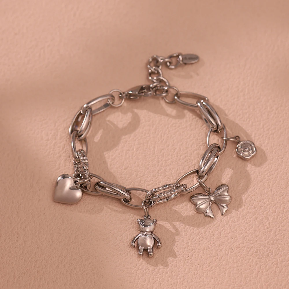 Thumbnail 3 - #38 Top 40 Pendant Charm Bracelets Worth Buying In 2026