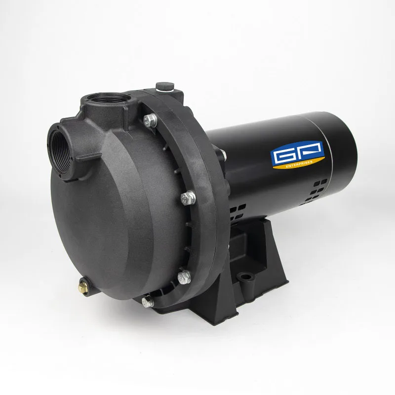 

Equipment Smart Library Enterprises Made Thermoplastic 230V 2HP Self-Priming Farm Irrigation Sprinkler Water Pump with Factory