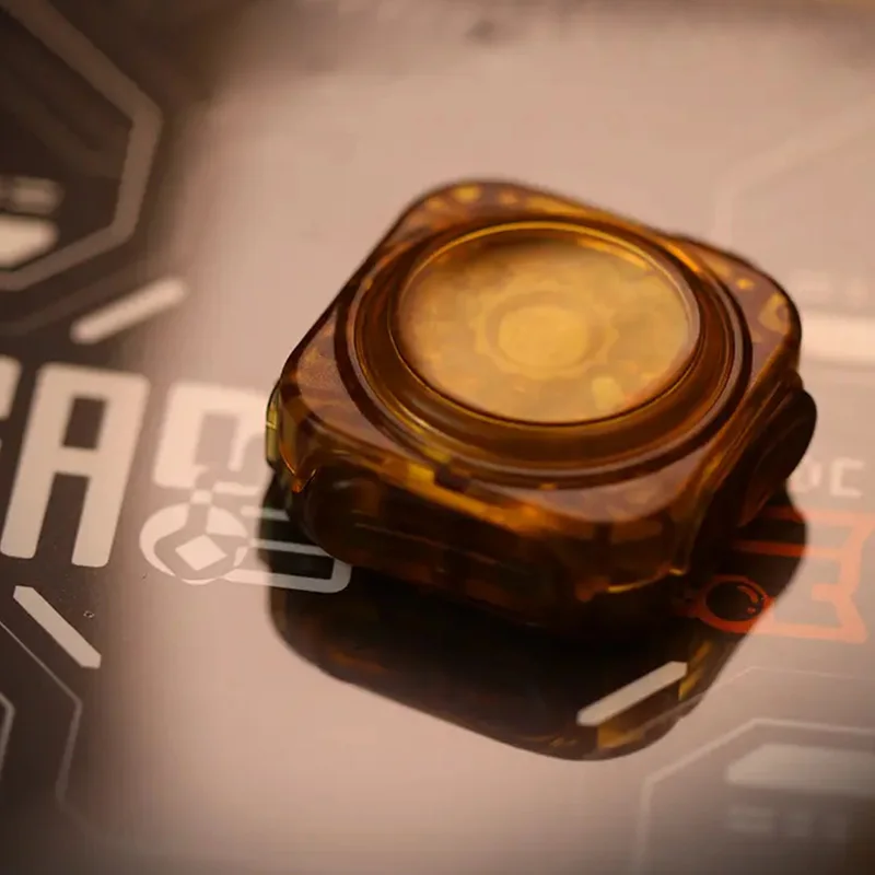 Gao Studio 4 en 1 Fidget Master juguetes colectivos Fidget Slider juguetes de escritorio Fidget Spinner Edc Gadgets juguete giratorio