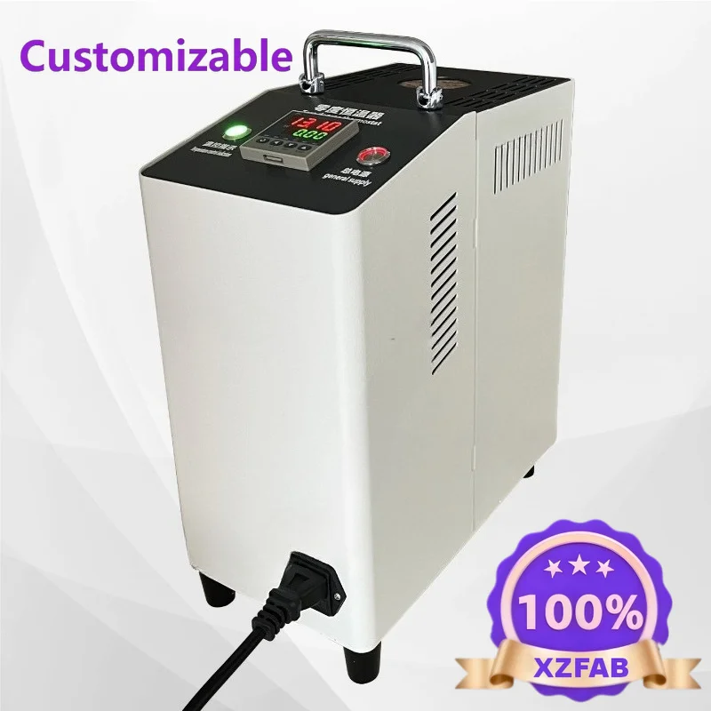 Factory Direct 2026 Zero degree thermostat ALKW851D electric furnace thermocouple reference terminal zero freezing point device