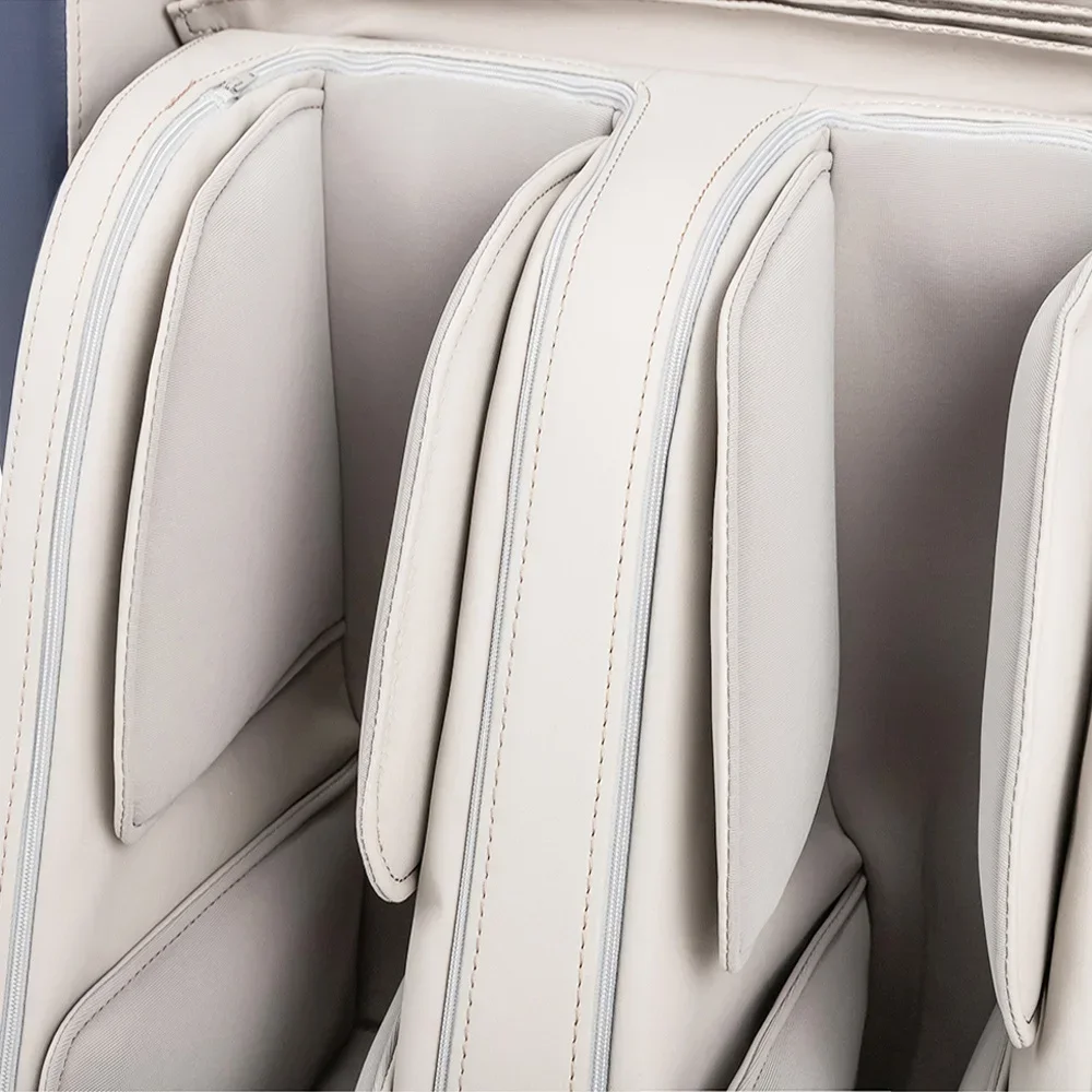 latest design wide luxury sofa free delivery massage chair