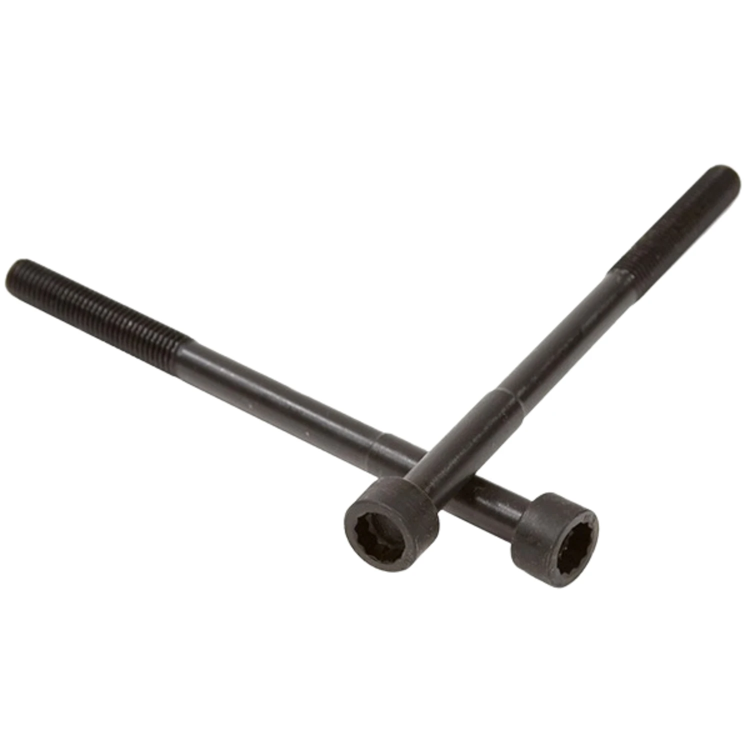 Parafusos de cabeça de cilindro ES71066-1 para toyota pontiac vibe gt toyota celica corolla gts matriz xrs 1.8l 1795cc l4 dohc 2zzge motor