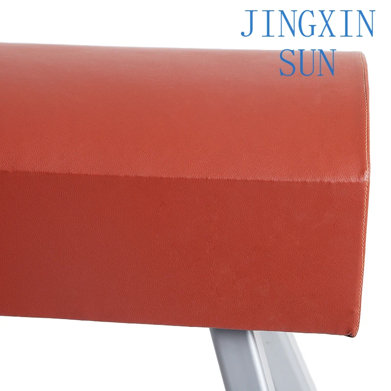 Professional gymnastics equipment pommel horses for competition training