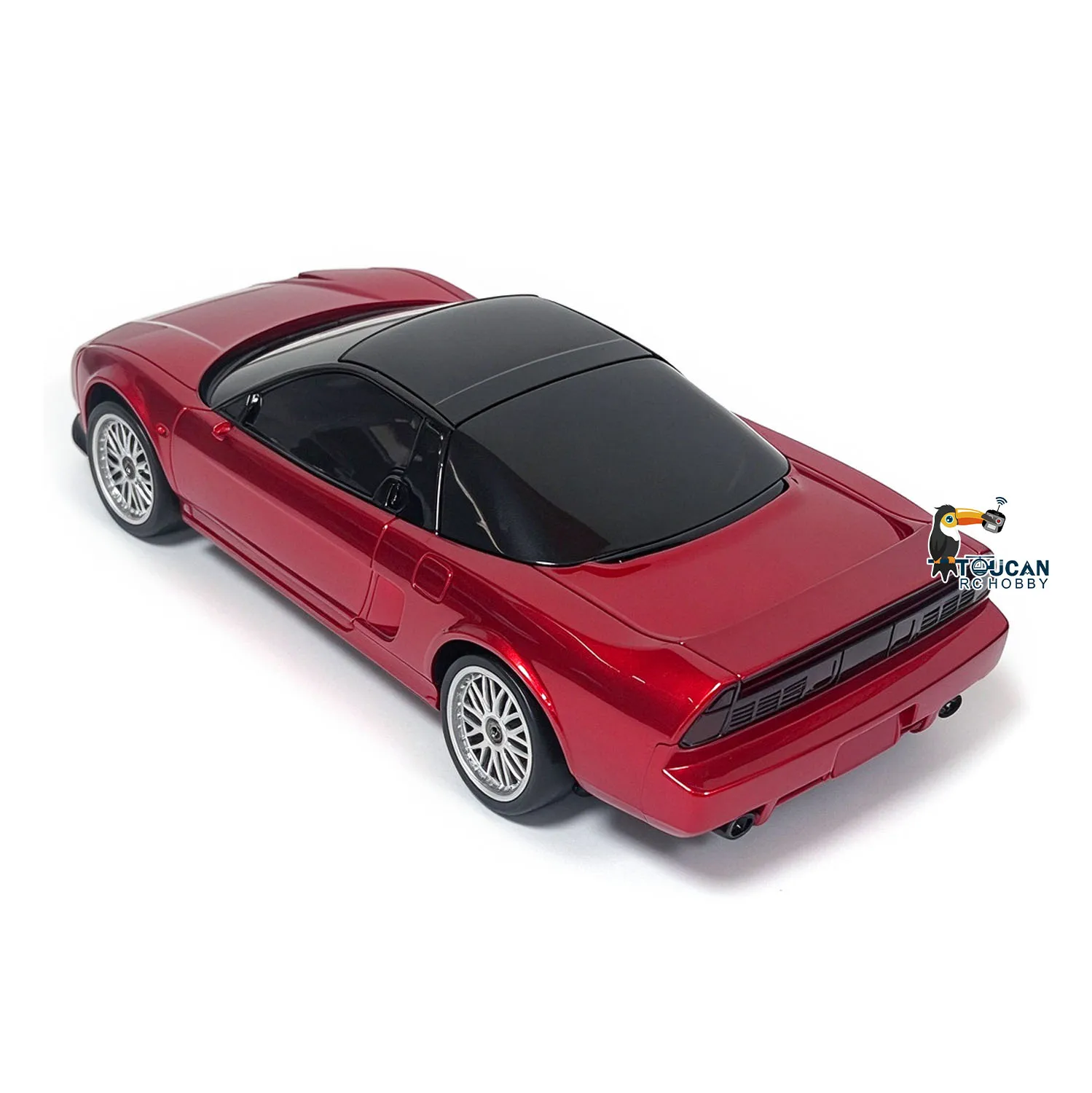 1:18 RTR LDRC LD1803 2WD RC Drift-Auto, ferngesteuertes Rennfahrzeug mit Gyroskop, Modell, sofort spielbereit, Geschenk – Detail 4