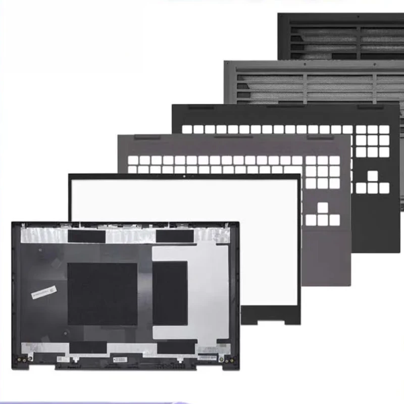 replace-cover-for-omen-15-en-15-ek-15-en0013dx-tpn-q236-q238-lcd-back-cover-front-bezel-palmrest-top-lower-bottom-case-housing