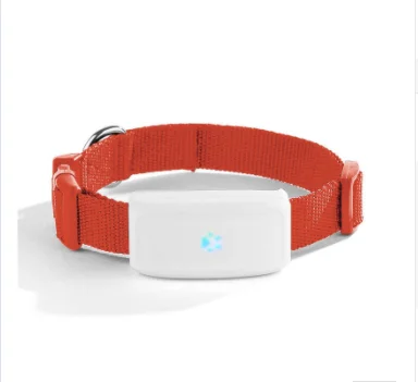 Mini traqueur GPS intelligent pour animaux de compagnie, anti-perte, détecteur étanche pour chien et chat, équipement de recherche, 4G