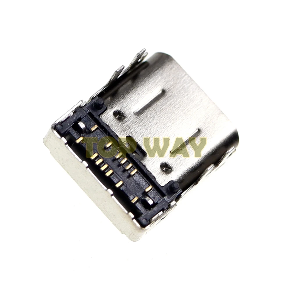 2PCS Original New For XBOX Series X S Charging Socket Port Interface For Microsoft XBOX Elite Gen 2 USB Type-c Connector