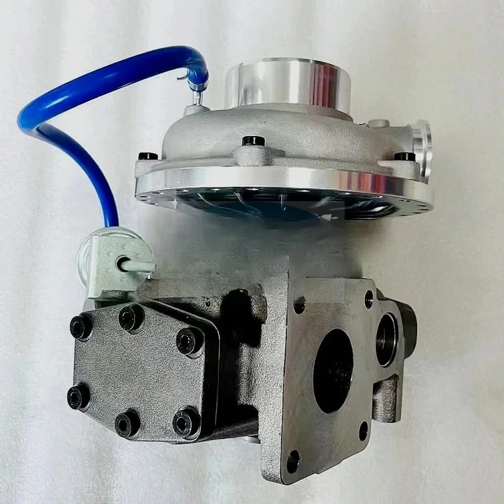 

Engine Parts Turbocharger 119775-18010 119775-18011 23030267 for 6LP-STE 6T609 RHE62