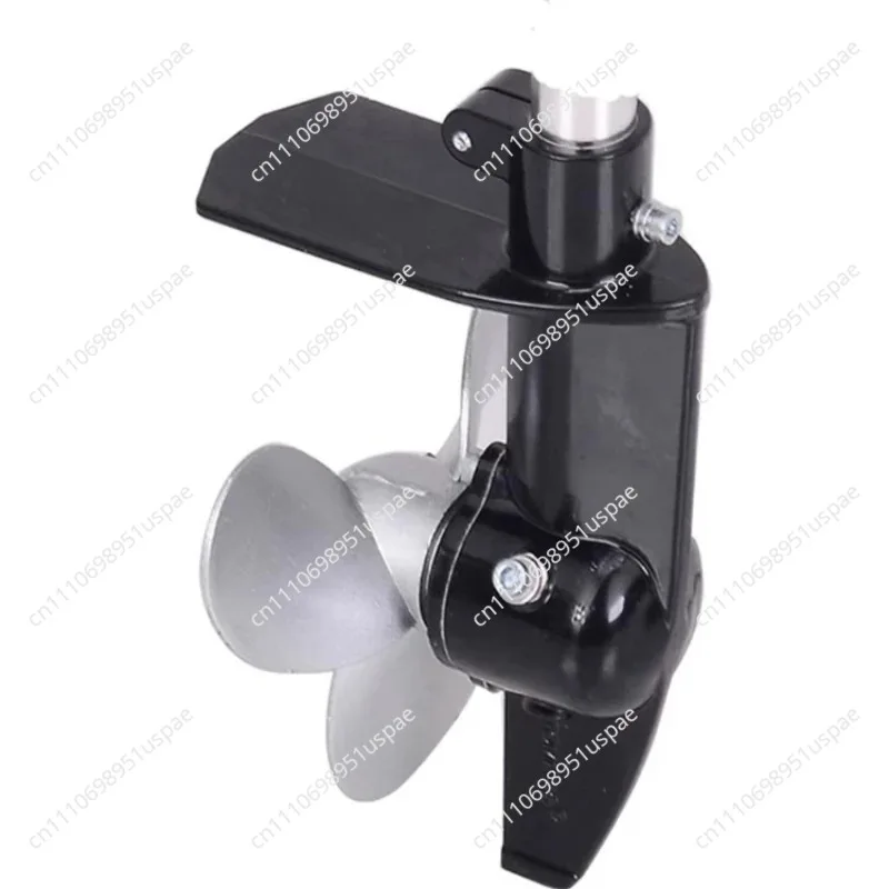 3:2 New Transmission Gear Case Box Paddle For Marine Propulsion,Engine Hanger Outboard Machine