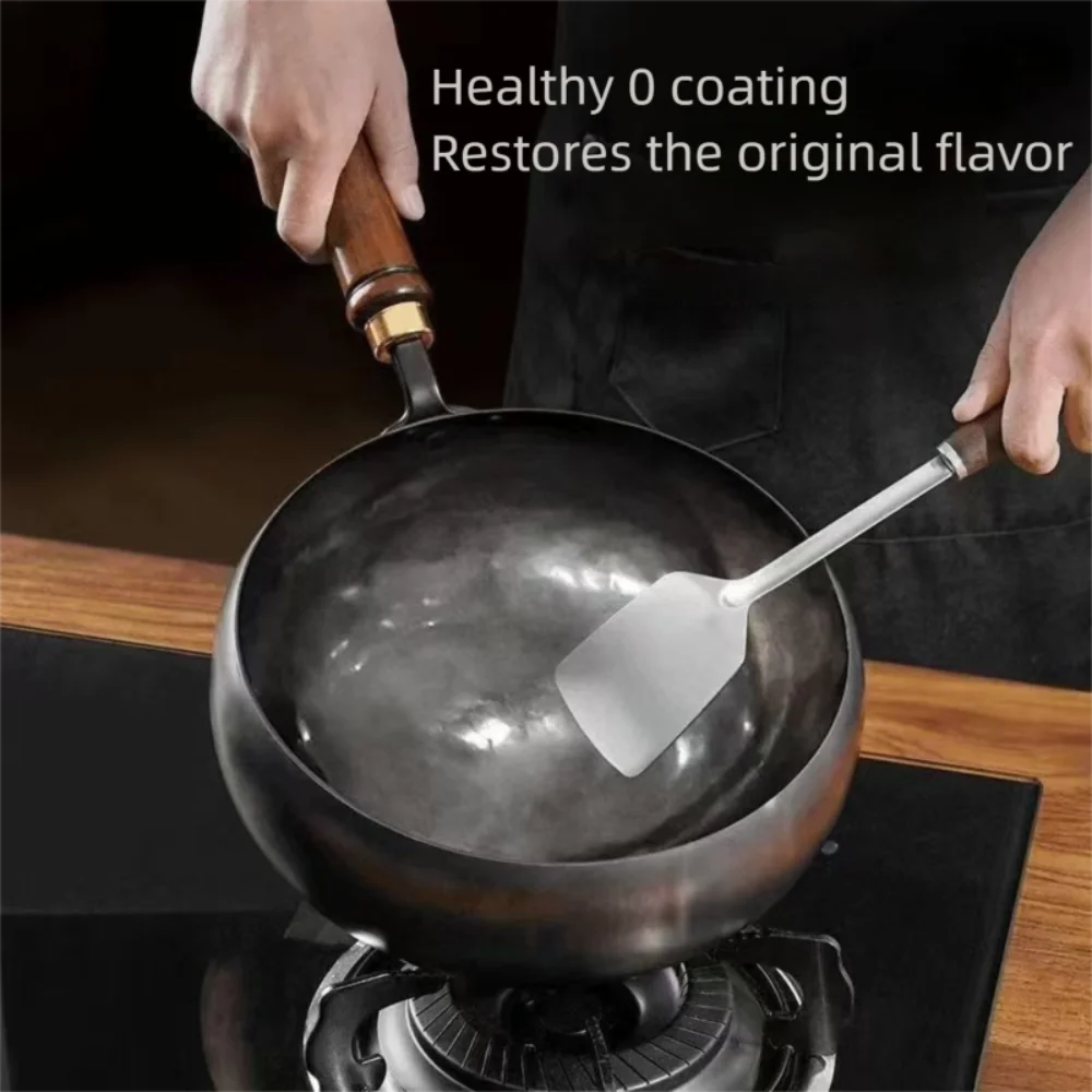 Thumbnail 4 - #76 Popular Woks Choices
