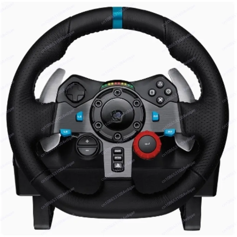 G29 G923 Game Steering Wheel G920 Force Feedback Ps Racing Simulation Gear Lever Xbox