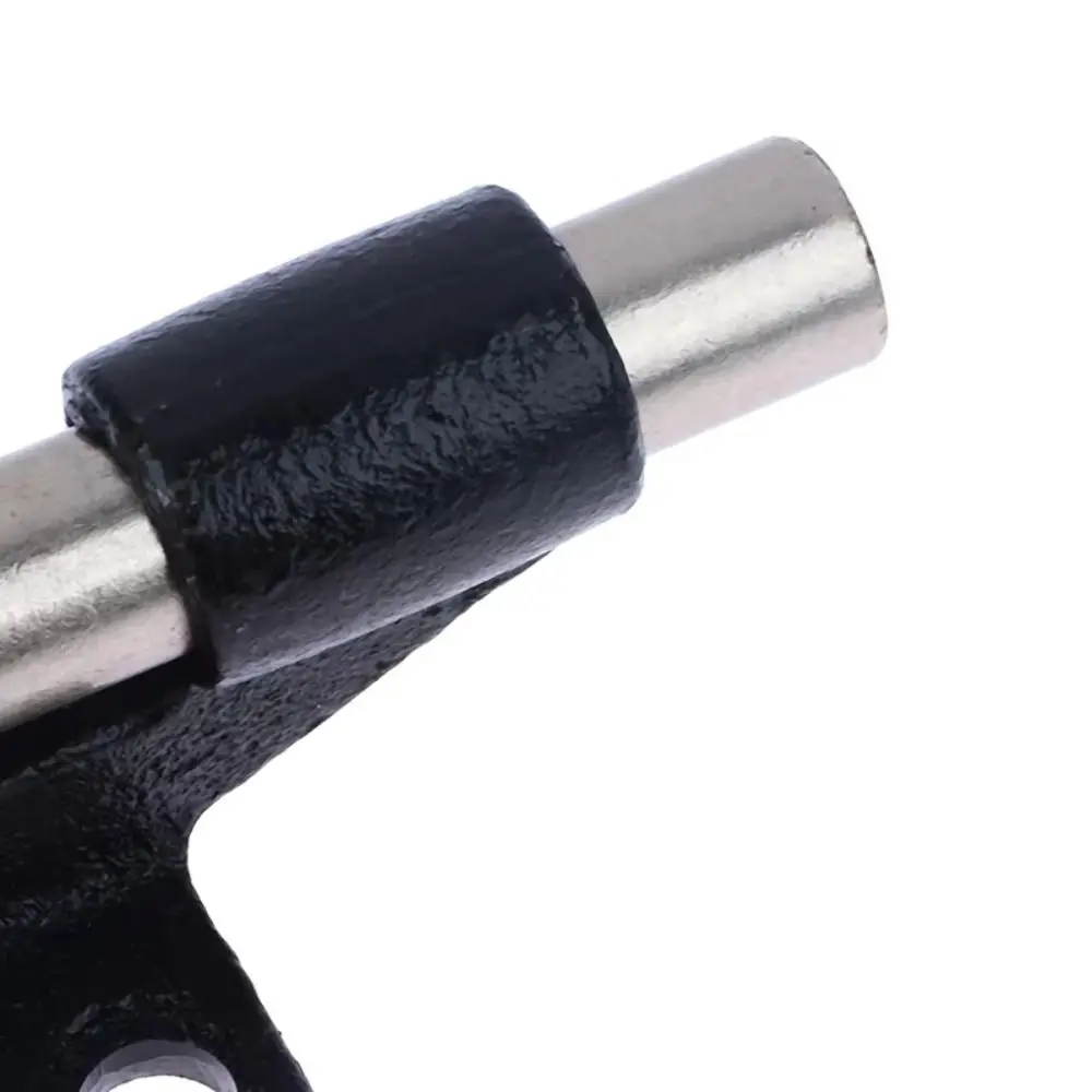 

Push Pull Operated Handle Fixture for Heat Press Machine Toggle Clamp Fast Efficient Clamp Compactor Galvanized Iron