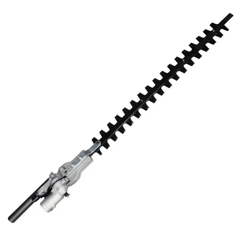 High Branch Saw Head High Branch Shears High-altitude Shears Working Head Assembly Hedge Shears Working Head Extended