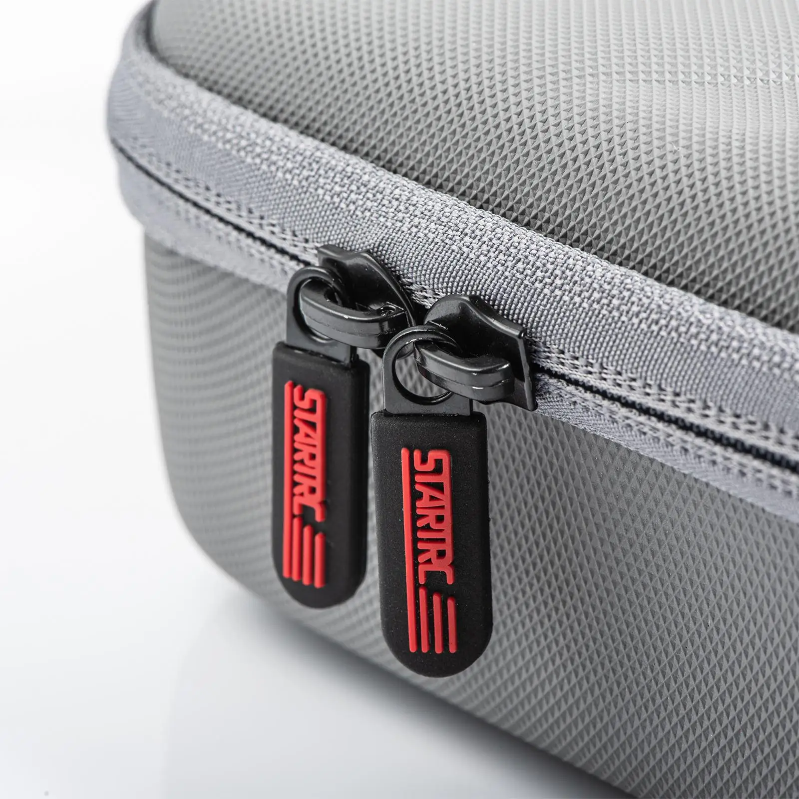 Estojo de transporte portátil para dji osmo mobile 6, bolsa de armazenamento gimbal portátil com alça de ombro, bolsa rígida anti-queda à prova de poeira b5s1