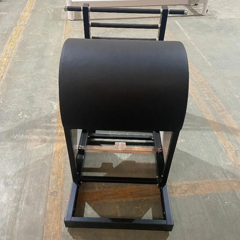 YTYIN آلة بيلاتيس سلم دلو معدني اليوغا تنوعا ممارسة أداة لقطار القوة الأساسية سلم دلو