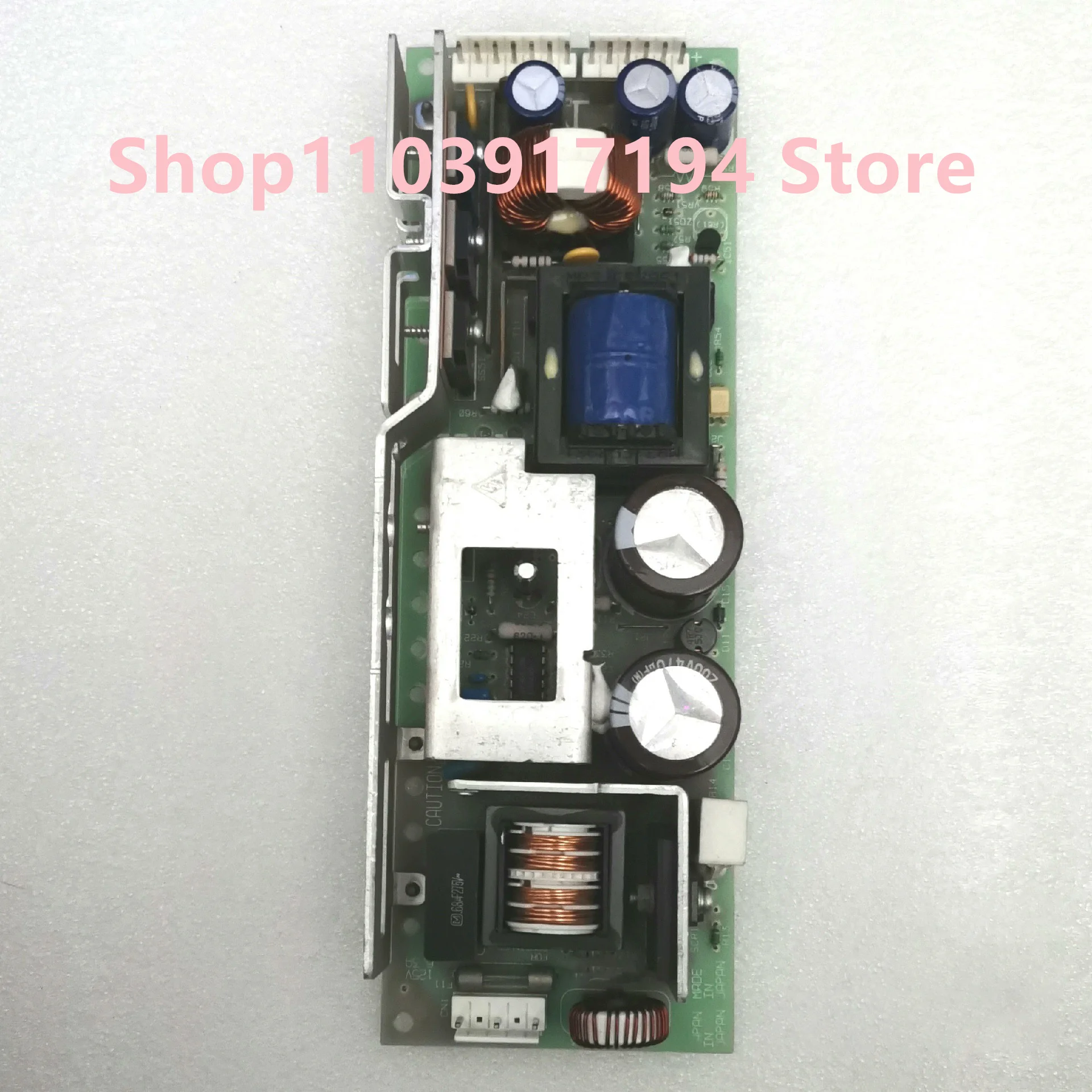 

FOR COSEL power panel LCA150S-12 12V 12.5A input 100-120V AC 3.6A/110-170V DC 1.7A