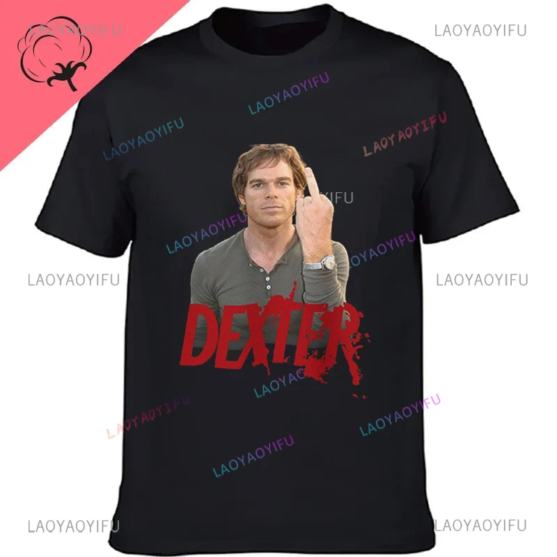 Dexter Morgan Limited Edition 