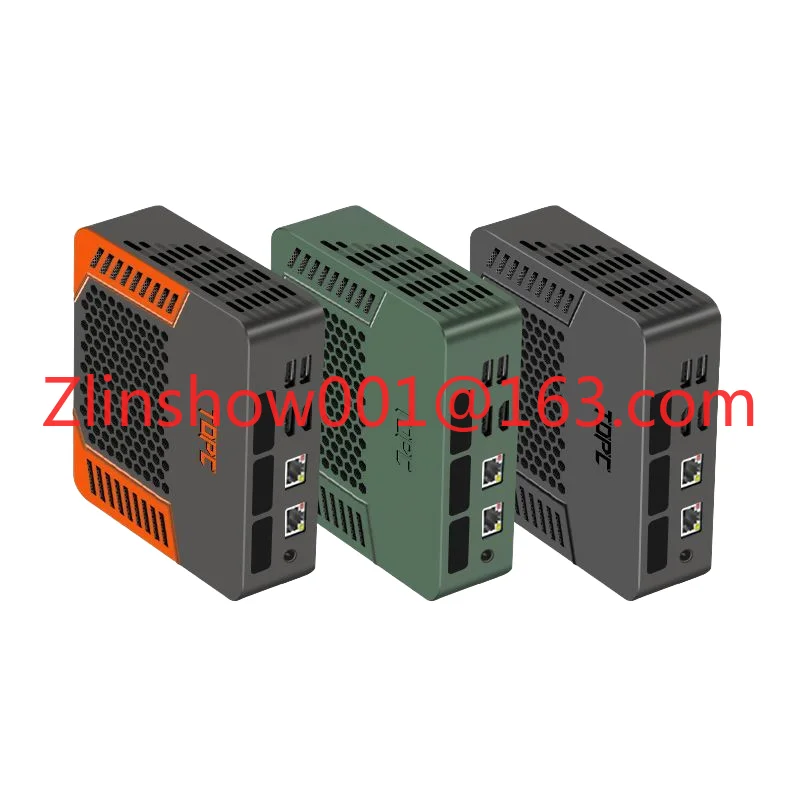 Mini PC AMD Ryzen 7 8745HS, 32GB RAM DDR5, 1TB M.2 PCIE 4.0 SSD, 4K HD DP LAN, Nowy Mini Komputer Stacjonarny AU/US/EU 4K HD DP