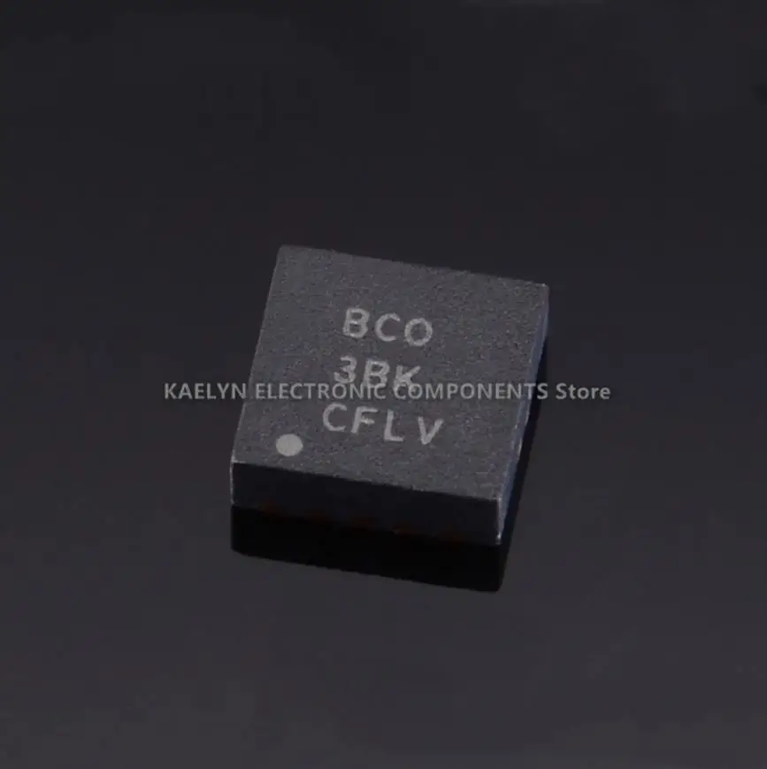 10Pcs/lot TPS40210DRCR TPS40210 TPS40304DRCR TPS40304 TPS61020DRCR TPS61020 TPS61027DRCR TPS61027 TPS61029DRCR TPS61081DRCR