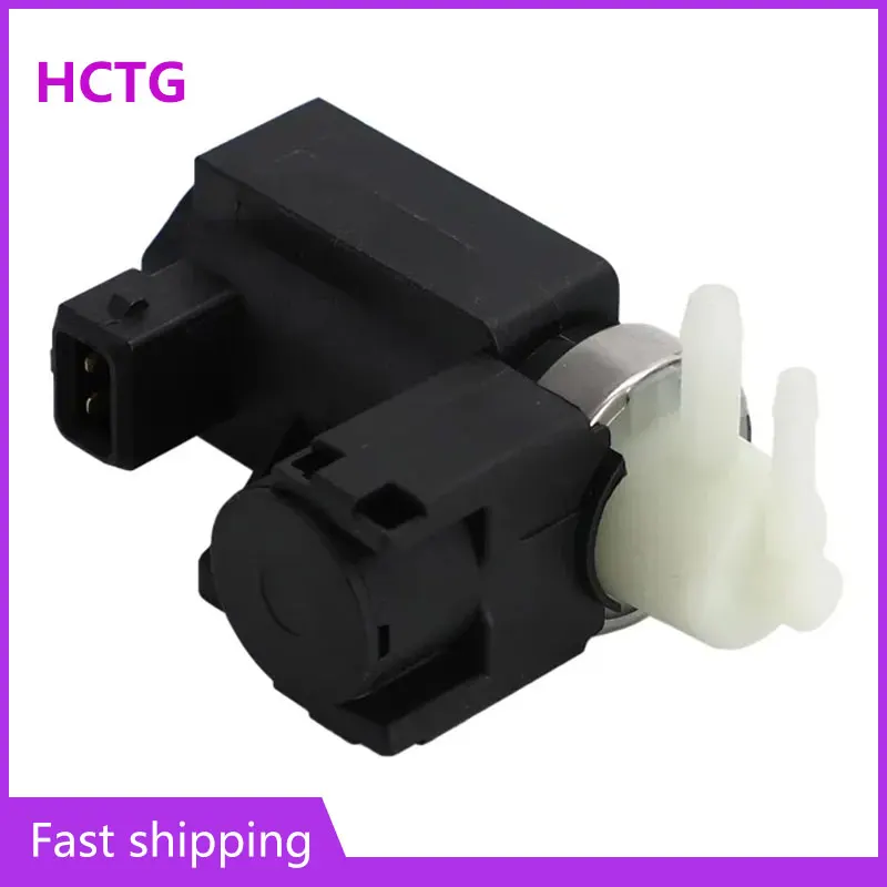 

5851073 Turbo Boost Control Solenoid Valve Auto For Vauxhall Insignia Meriva Opel Astra Corsa Insignia 55563534 5851600 55558101