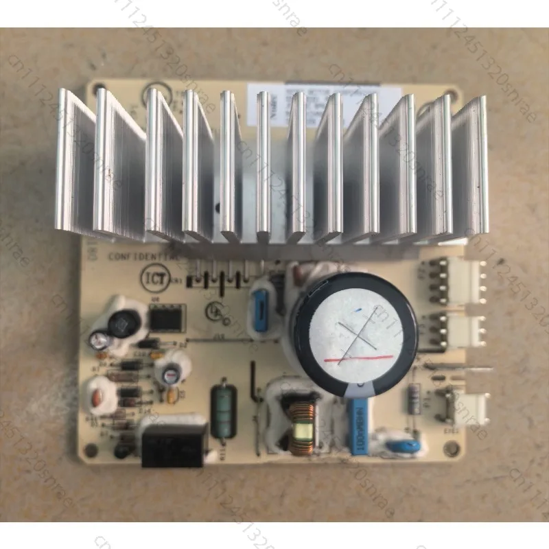 Washing Machine Control Board 12803JB/ 12703JB, Drum Washer Display Main Board Replacement Part for Repair