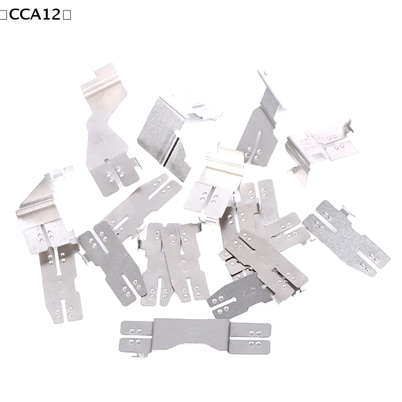 〔CCA12〕DCB609 Lithium Battery Case 15x21700 Cell Holder BMS PCBA Nickel Connector DWalt Li-ion Battery For FlexVolt 20V 60V