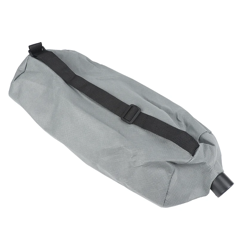 

1Pc Wall Grinder Vacuum Bag Dust-free Self-priming Sandpaper Machine Dust Bag‘
