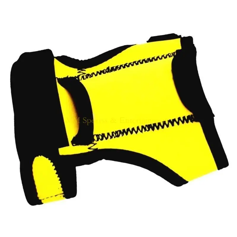 31BEBE DIVIVE FLARDING GLOVE حامل قابلة للتعديل تحت الماء الغطس LED Torch Torch Hand Strap Strap Diving Flashlipr